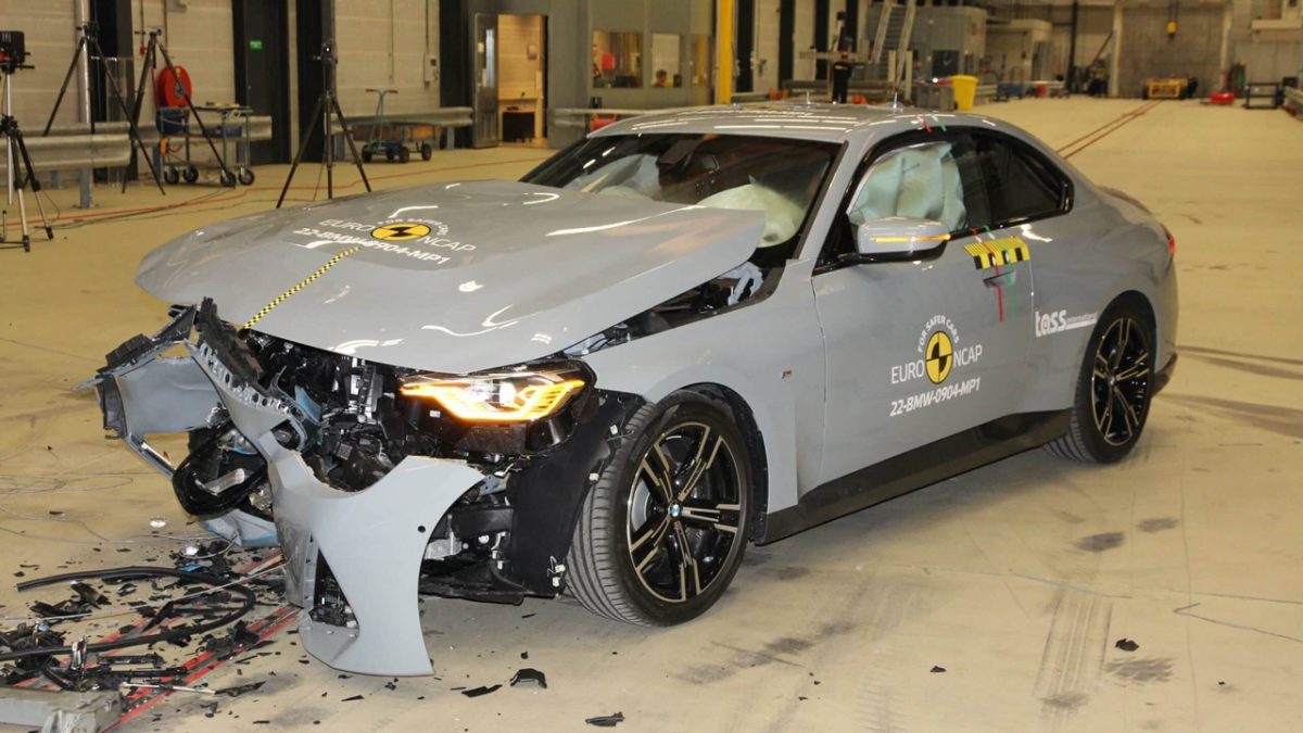 BMW Σειρά 2 Coupe