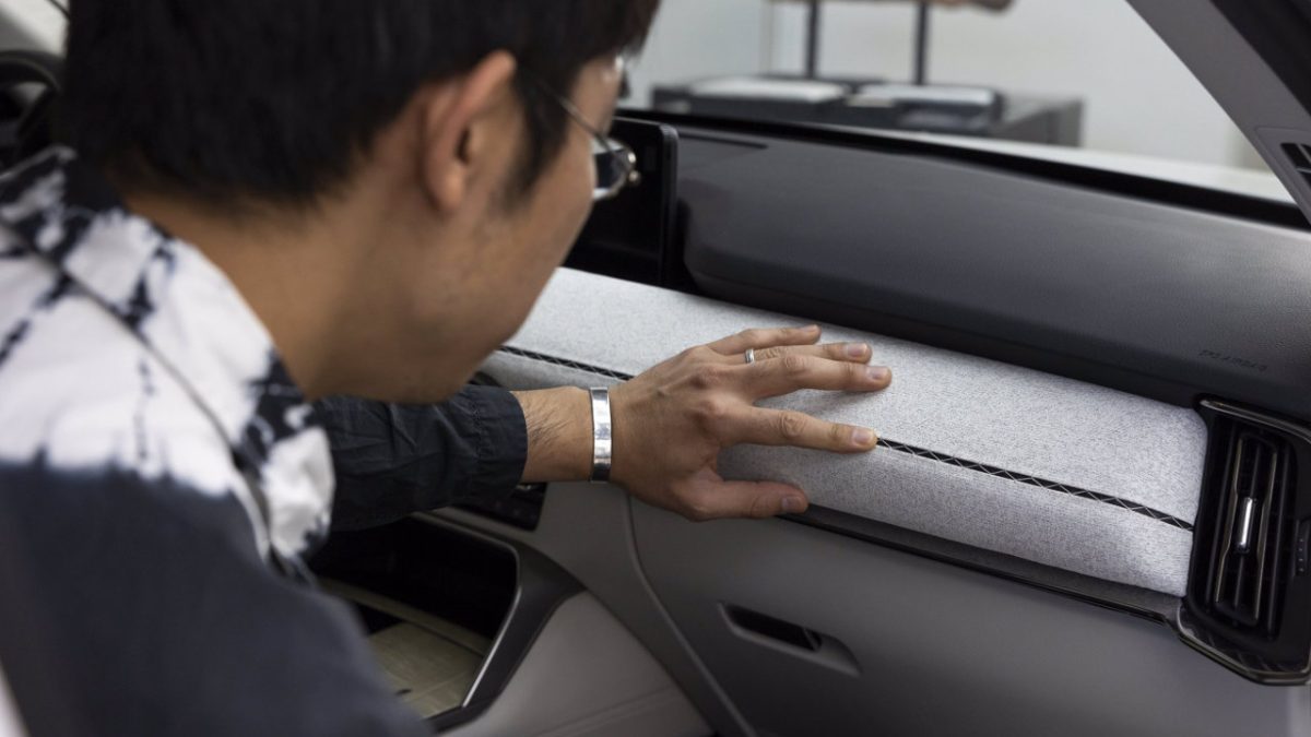 suzusan και Mazda 2022