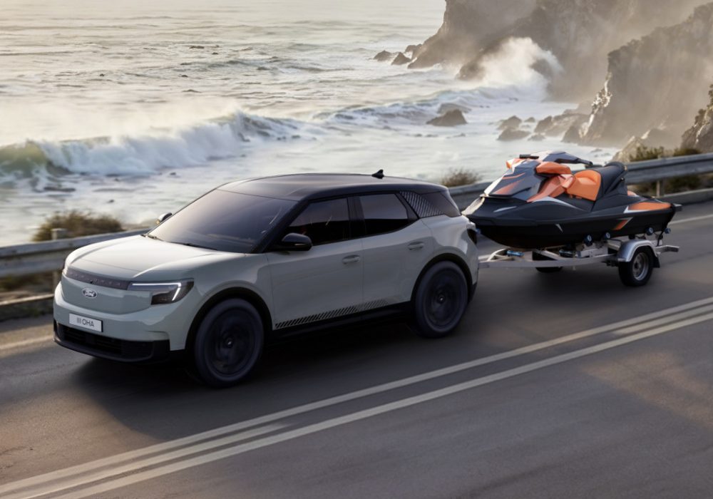 Ford Explorer Collection