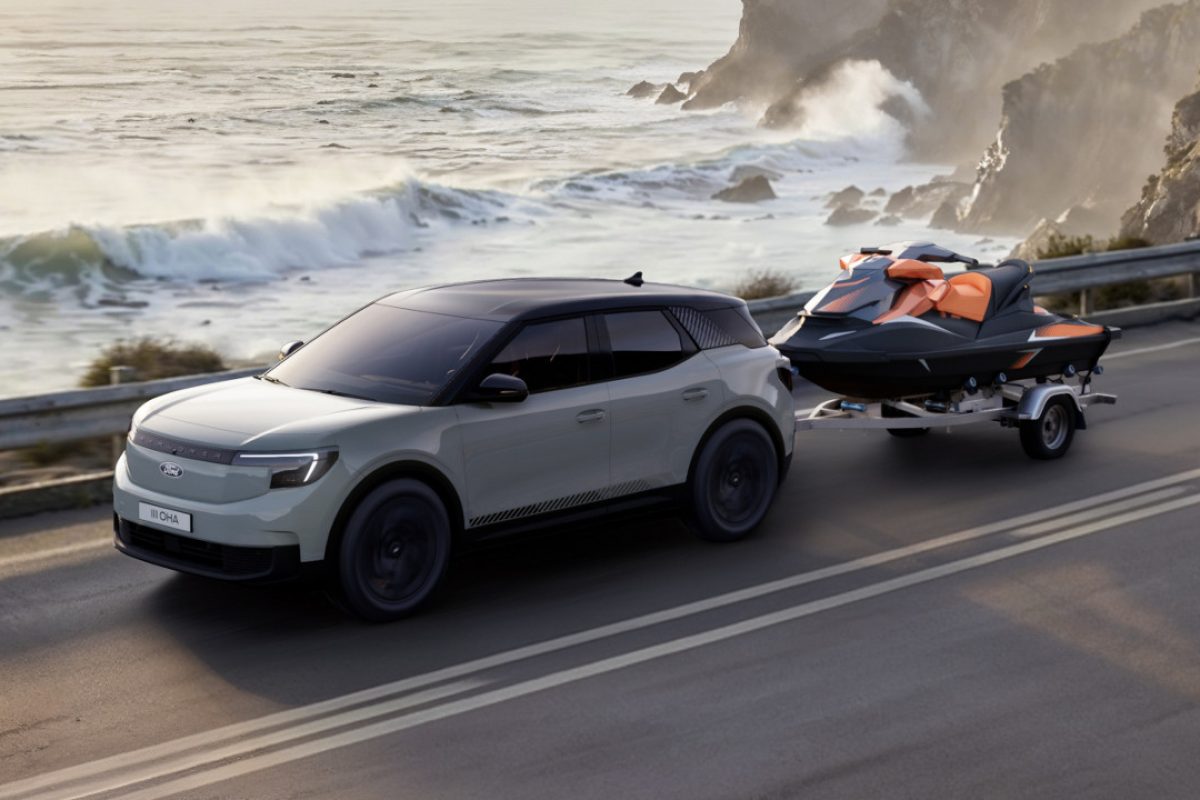 Ford Explorer Collection