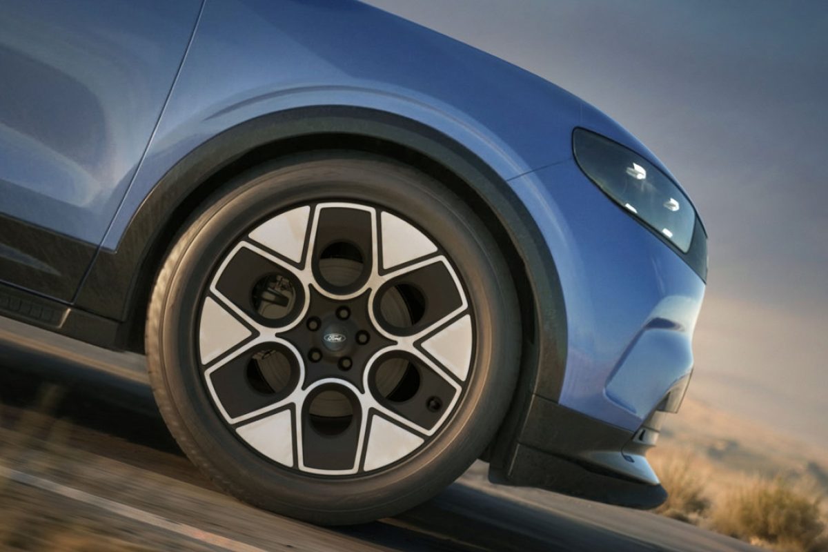 fORD cAPRI COLLECTION 2026 νέα έκδοση