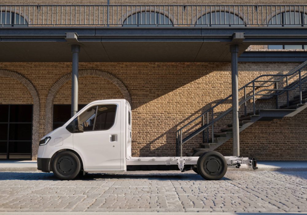 Ford Pro - IAA Transportation 2026