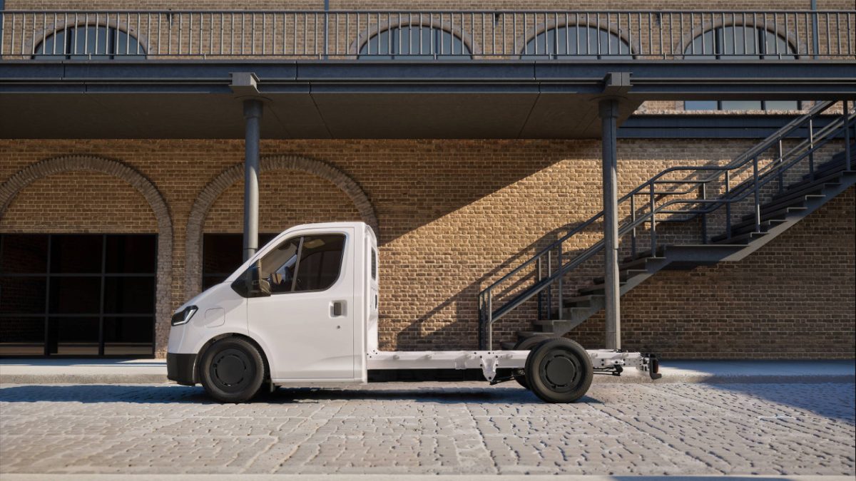 Ford Pro - IAA Transportation 2026