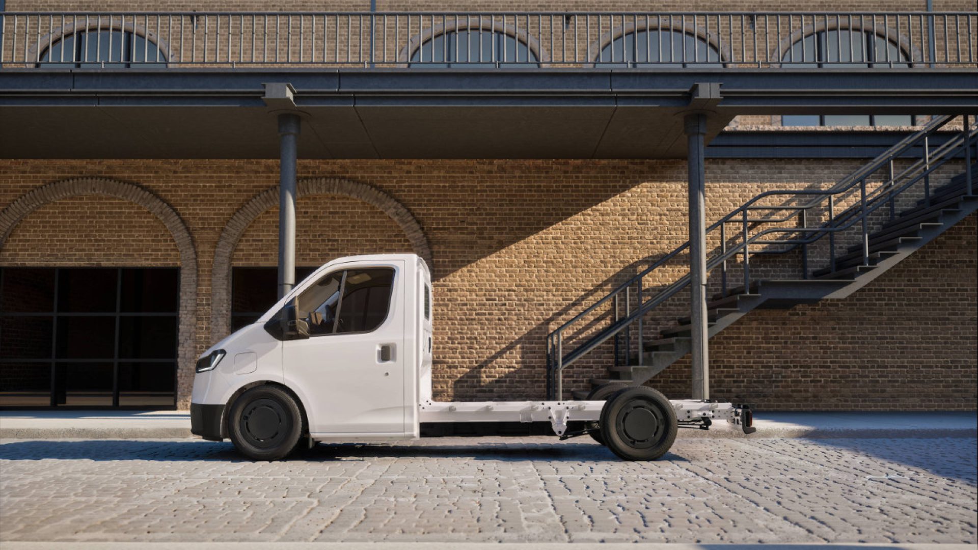 Ford Pro - IAA Transportation 2026