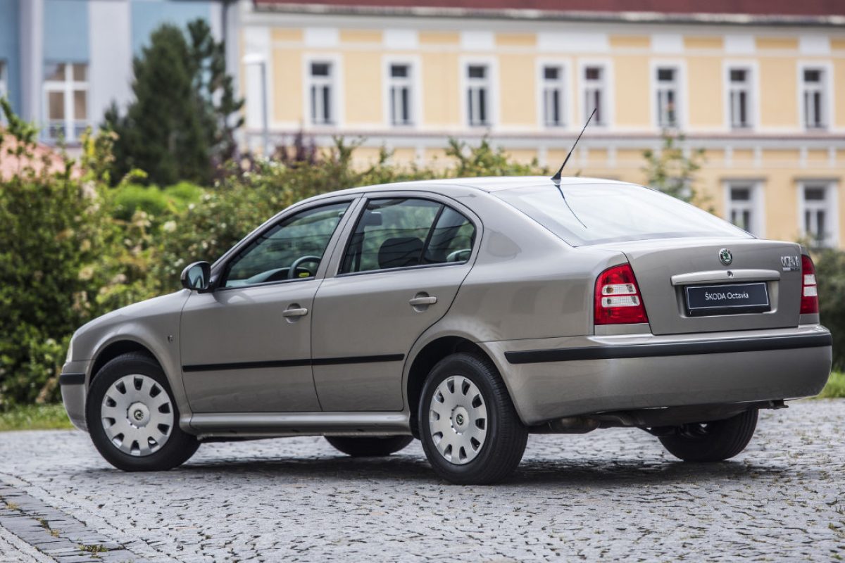 Skoda 2026 ορόσημα