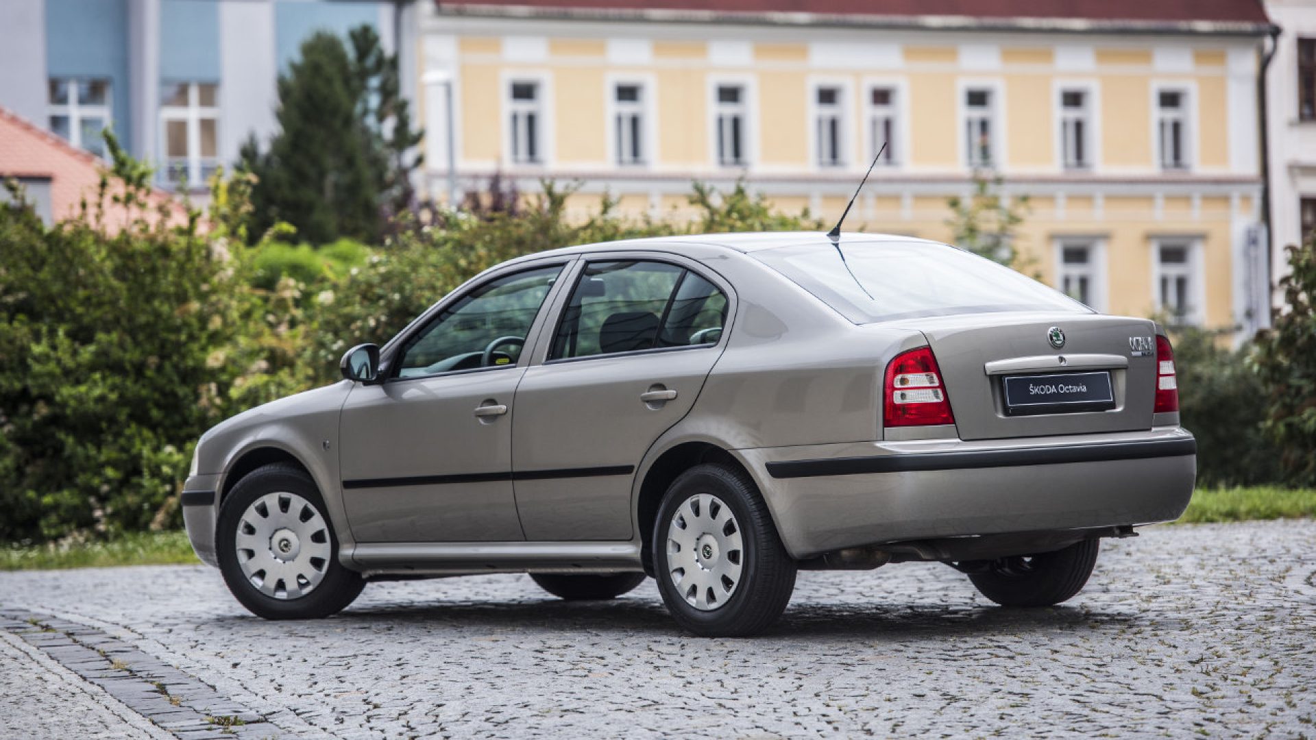 Skoda 2026 ορόσημα