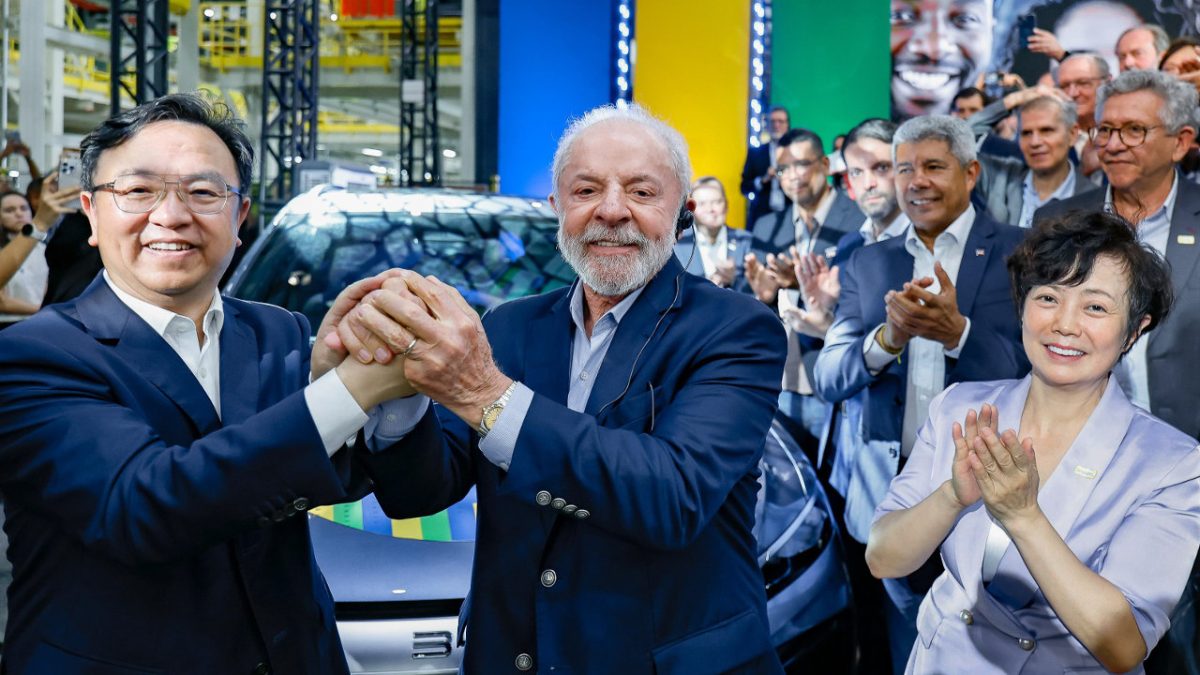 plug-in υβριδικό BYD βιοκαύσιμο 2025