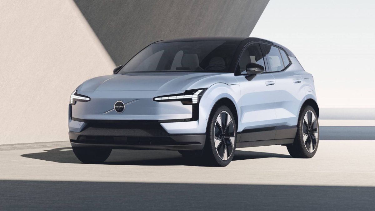 Volvo με όφελος έως 16.000 ευρώ 2025