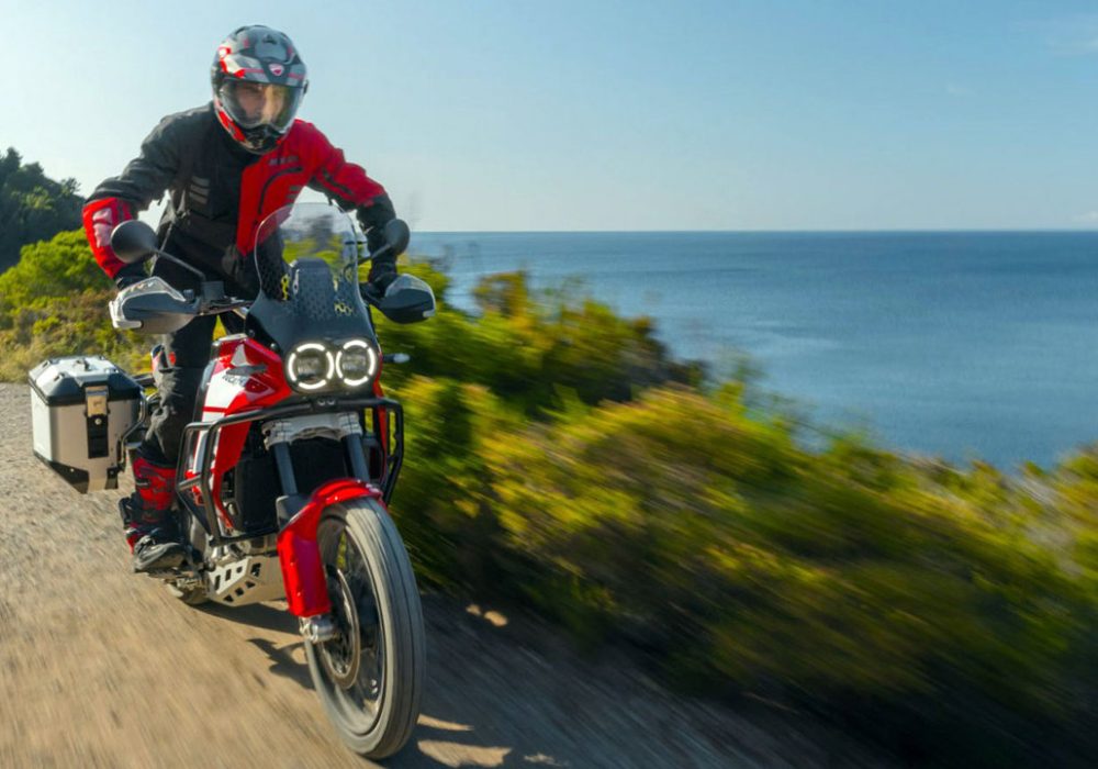 Ducati Athens Season 2025