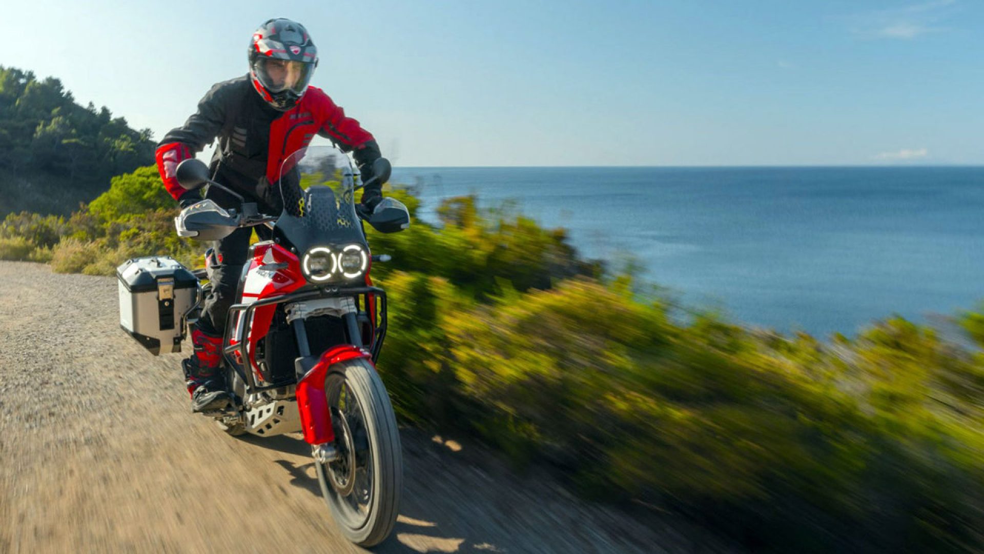 Ducati Athens Season 2025