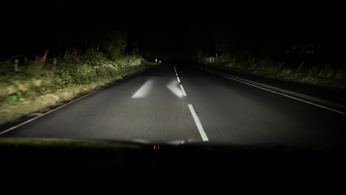 Audi Q3 φωτισμός Digital Matrix LED 2025