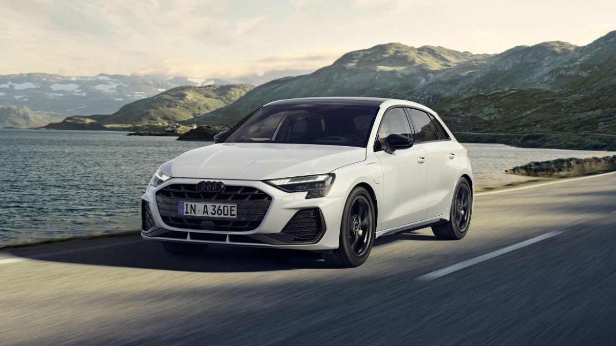 Παγκόσμιες πωλήσεις 2024 Audi