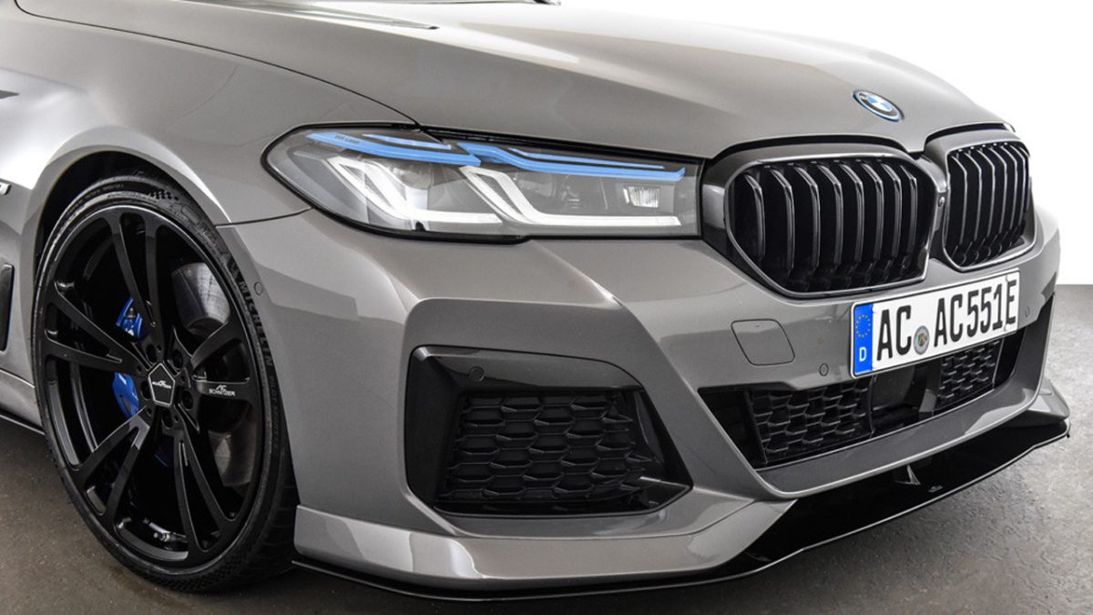 AC Schnitzer
