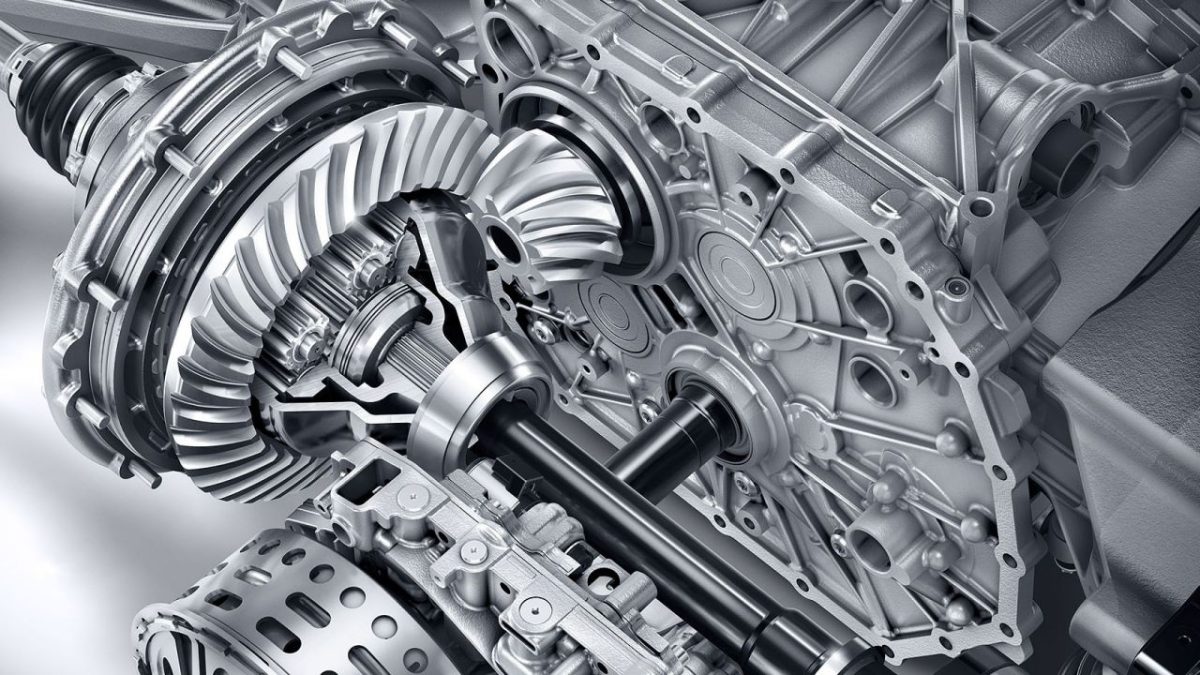 AMG Speedshift DCT (2)