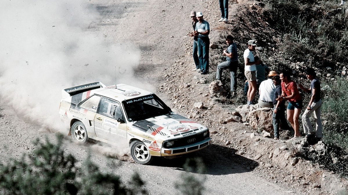 Hannu Mikkola