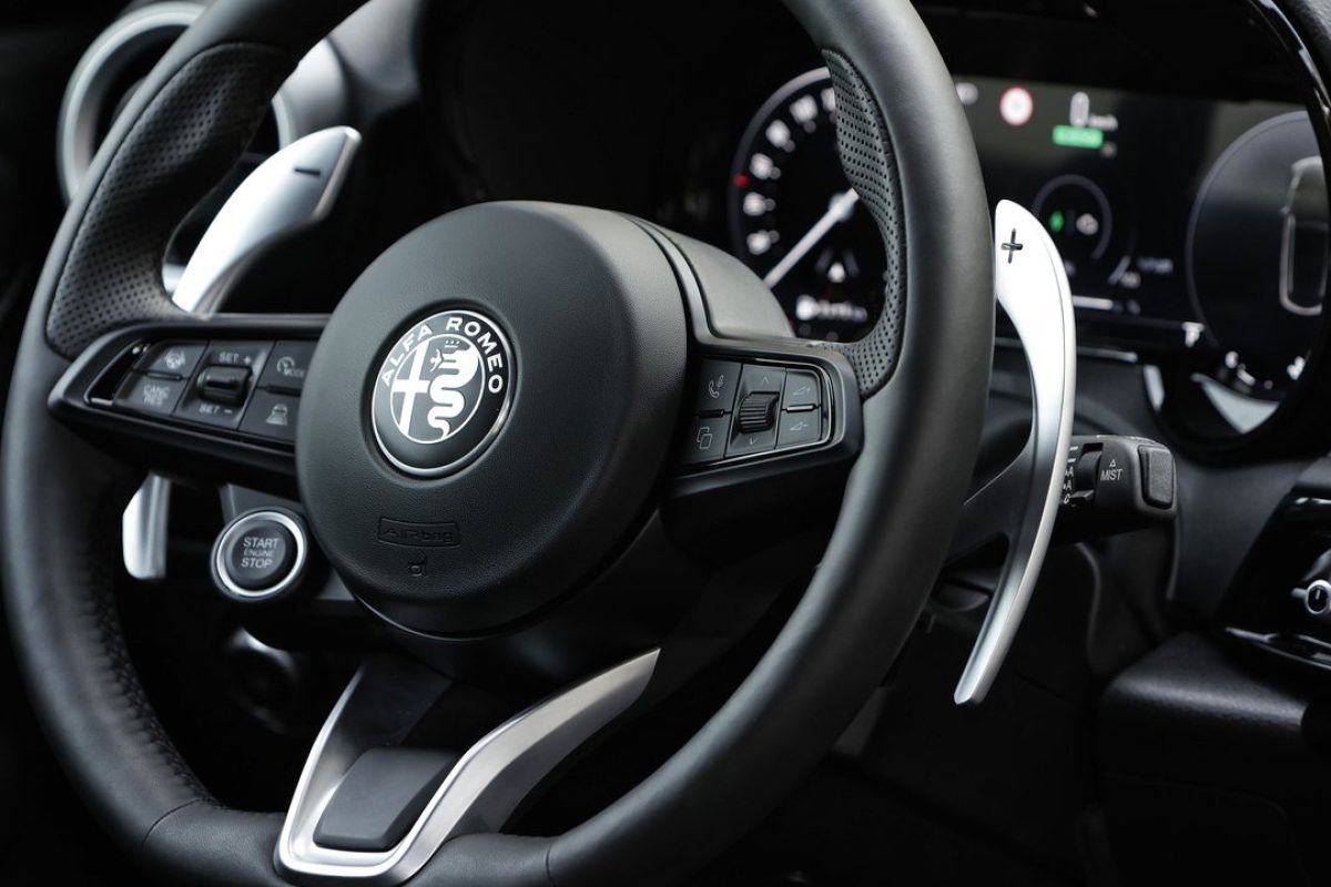 Alfa Romeo Tonale PHEV