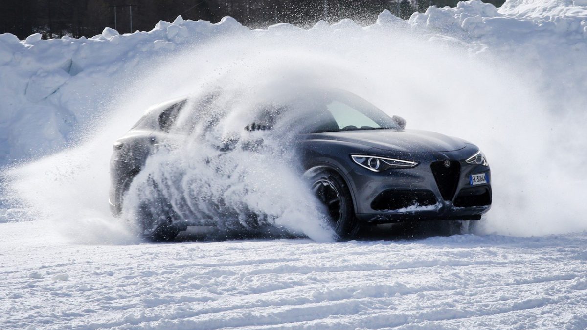 Χειμερινός Έλεγχος