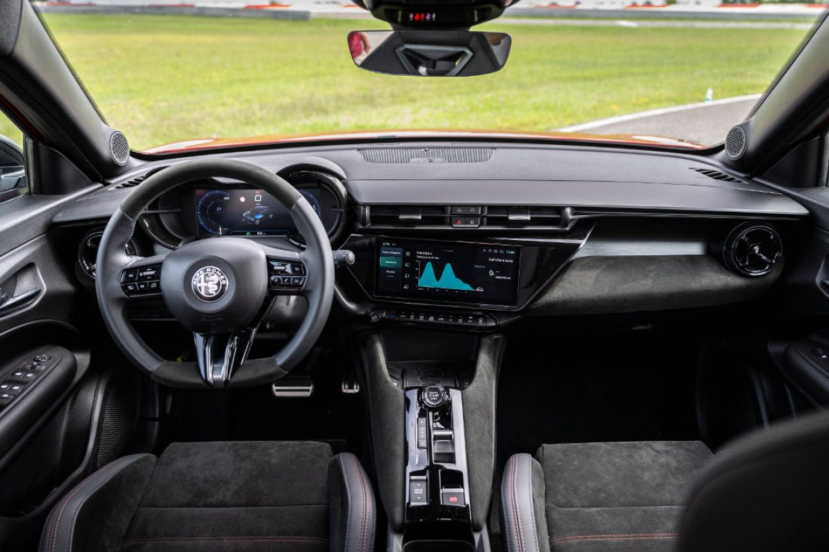 Alfa Romeo Junior
