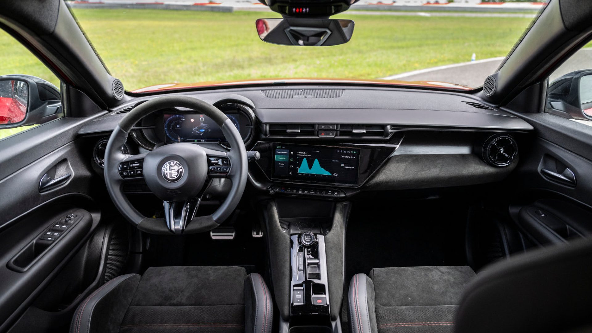 Alfa Romeo Junior