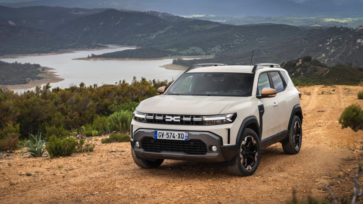 Renault Group πωλήσεις 2025