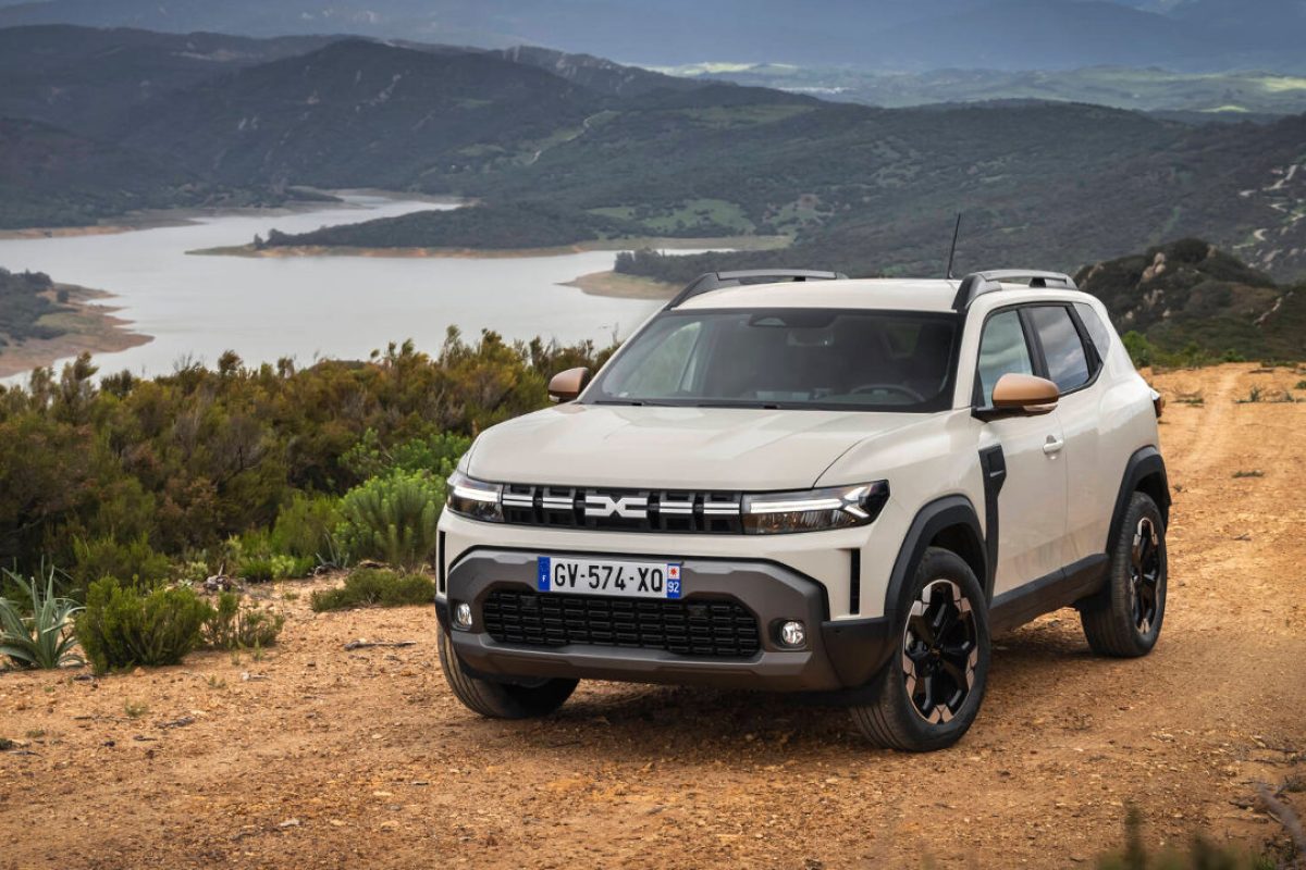 Renault Group πωλήσεις 2025