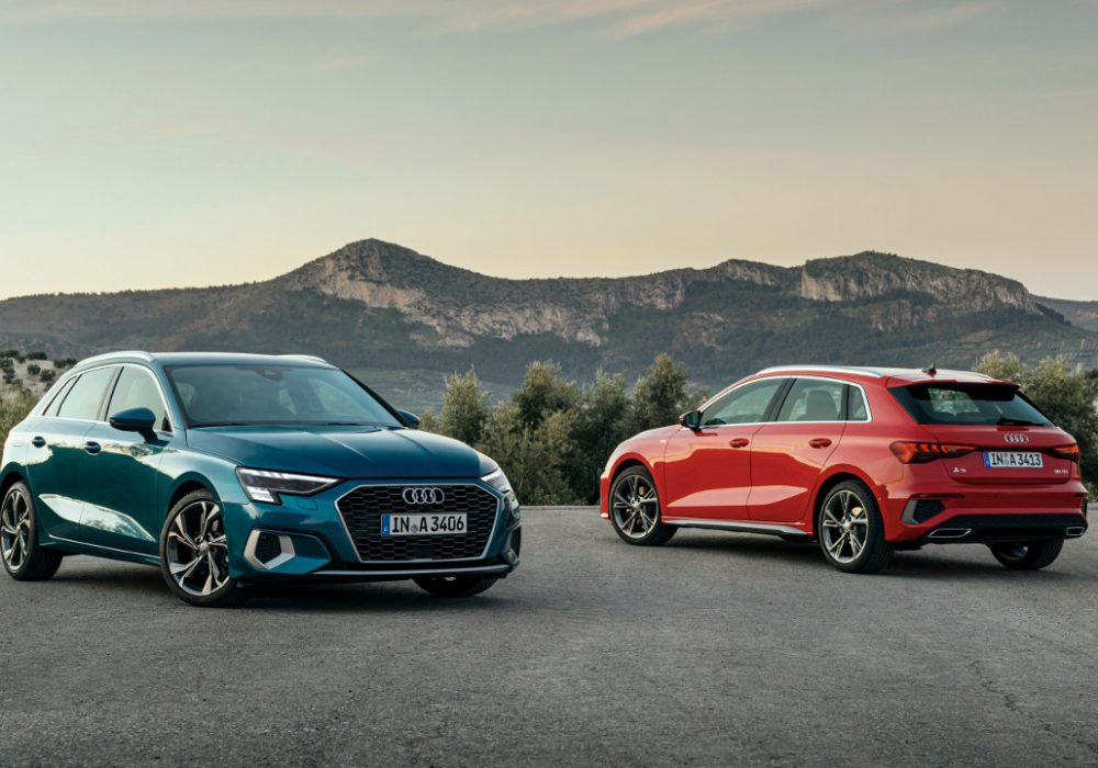 Audi ειδικές προσφορές 2025