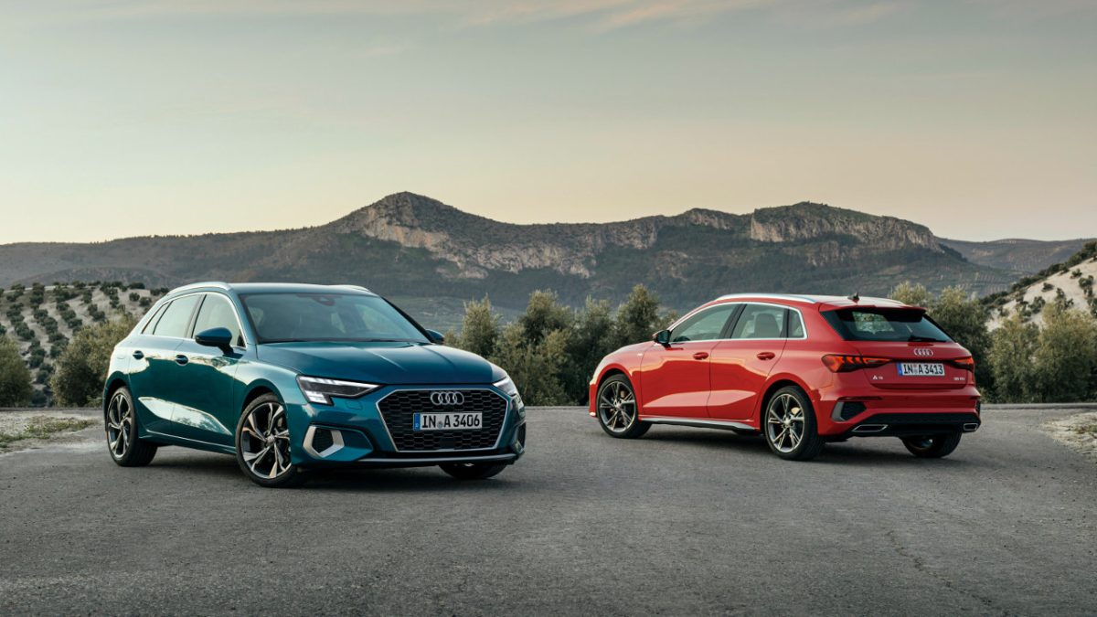 Audi ειδικές προσφορές 2025