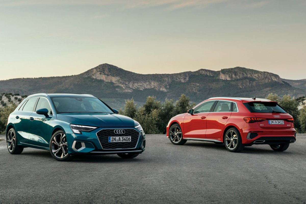 Audi ειδικές προσφορές 2025