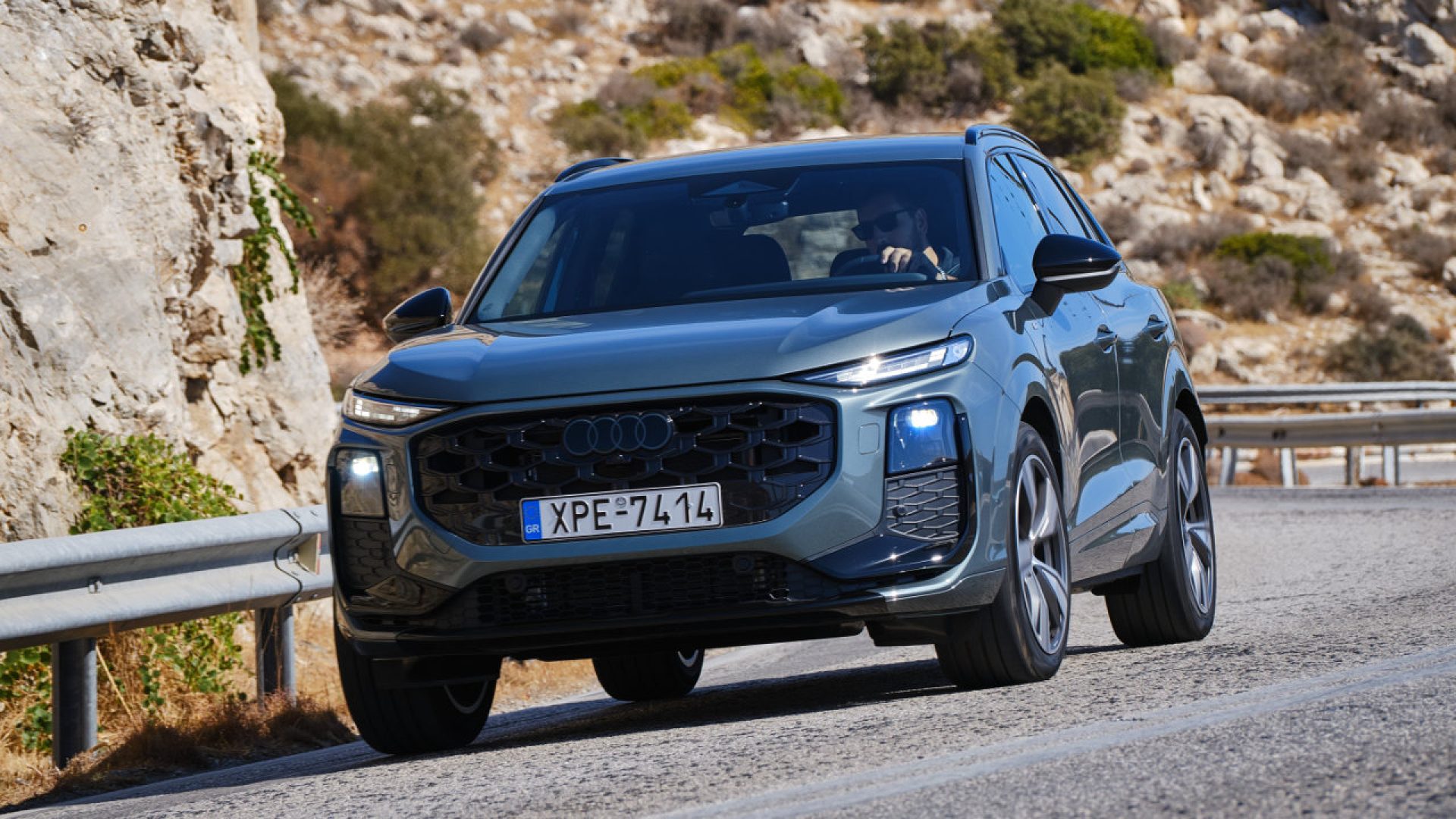 Παγκόσμιες πωλήσεις Audi 2026