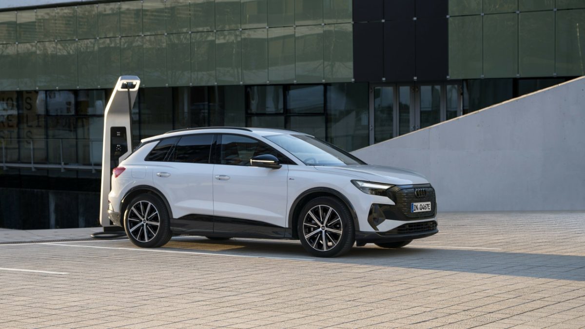 VW Group πωλήσεις 9μήνου 2025