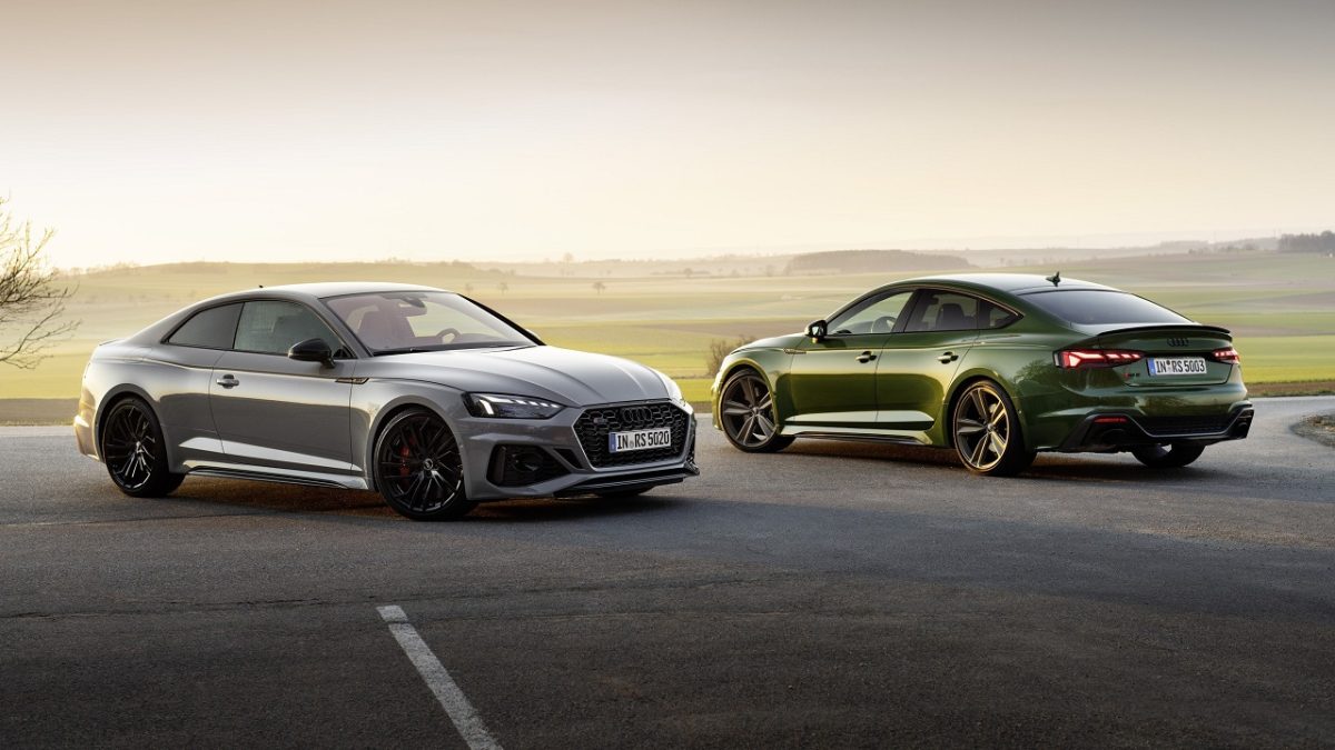 Audi-rs5-times
