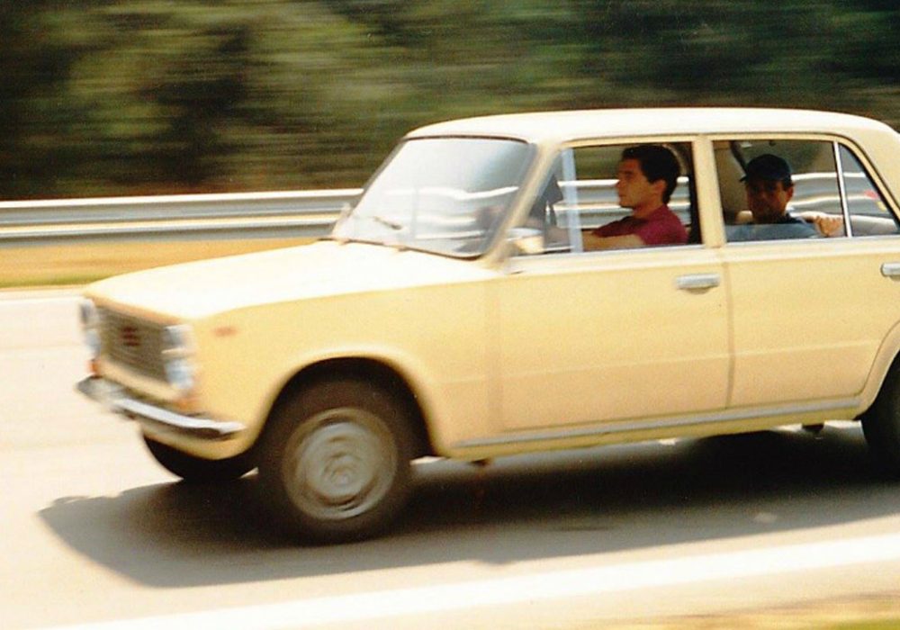 Lada 2101