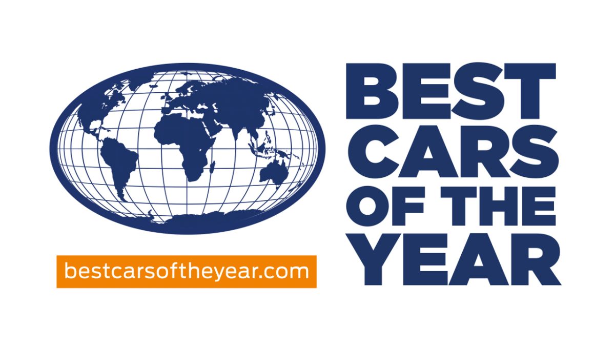 Best Cars of th Year 2021 νέα βραβεία αυτοκινήτου