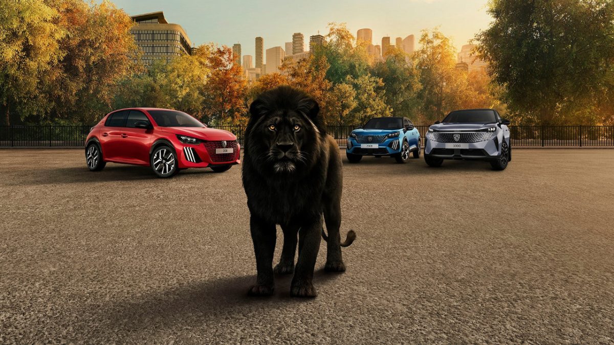 Peugeot Black Fiday 2025 προσφορές