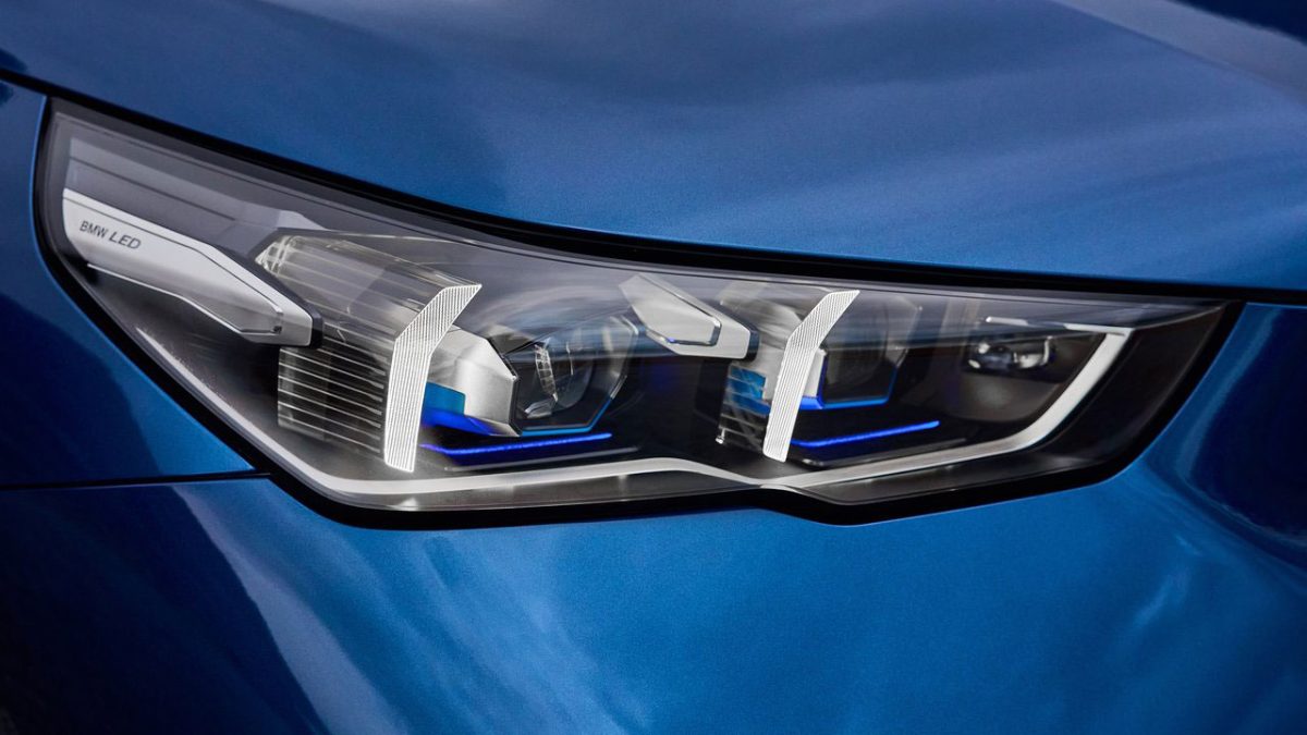 BMW Σειρά 5 Touring