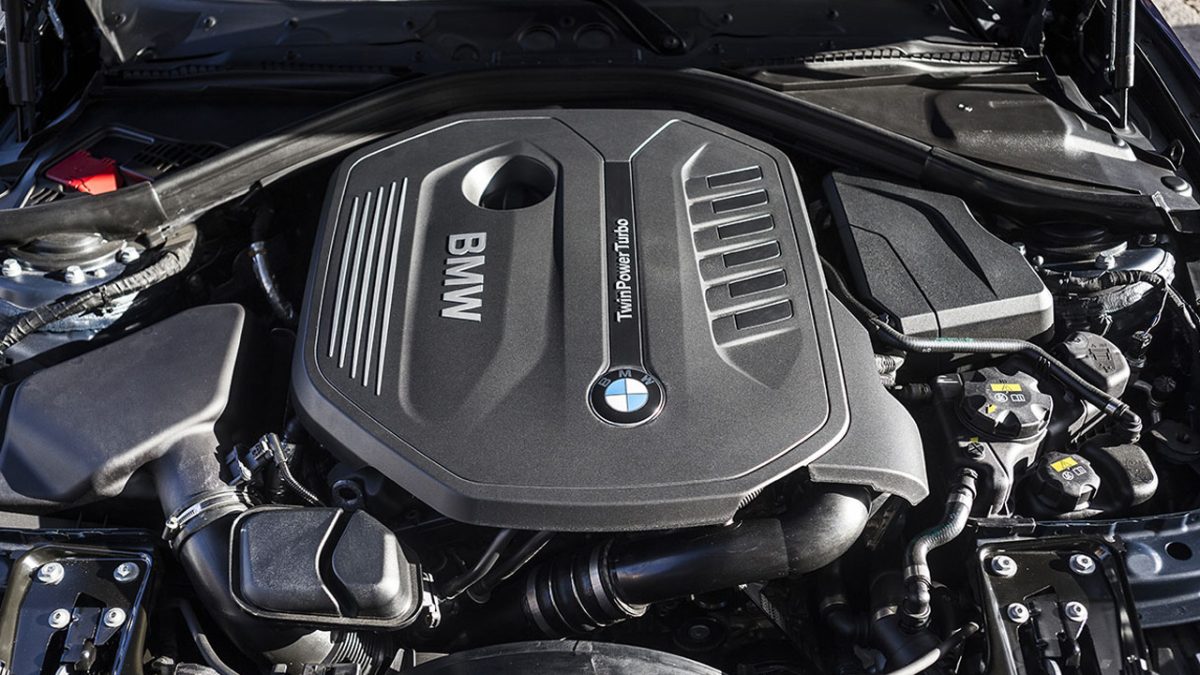 BMW_engine