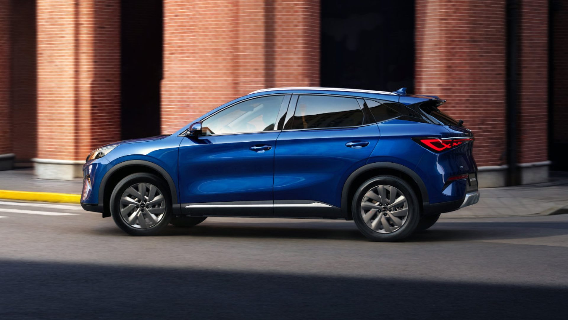 BYD Atto 3 Evo τιμές στην Ελλάδα 2026