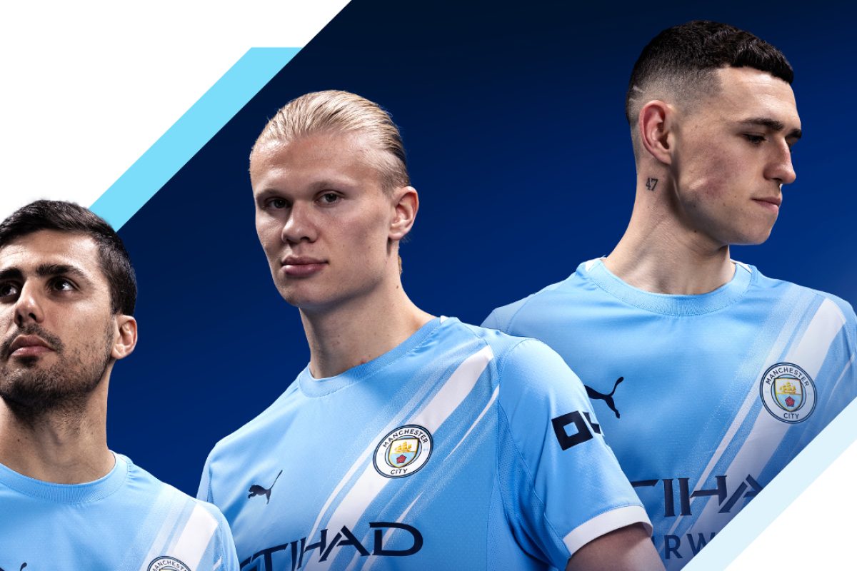 Συνεργασία BYD και Manchester City 2026