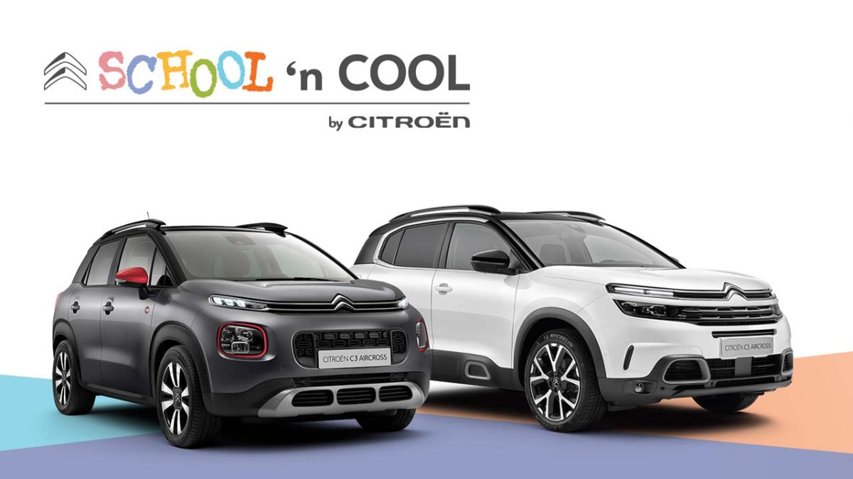 CITROEN-SCHOOL-N-COOL