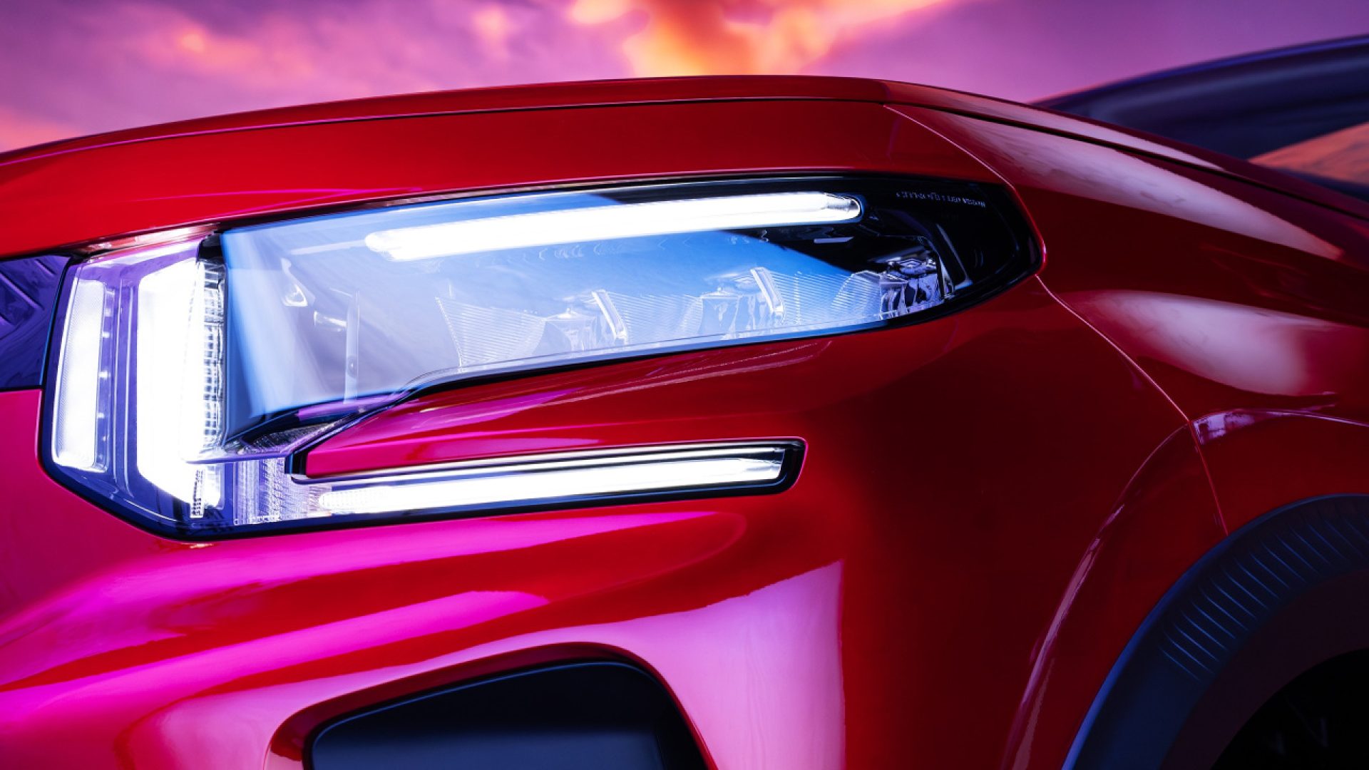 Citroen e-C3 ηλεκτρικό νέα έκδοση 2026