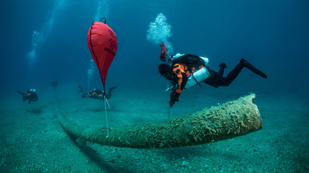 Hyundai - Healthy Seas