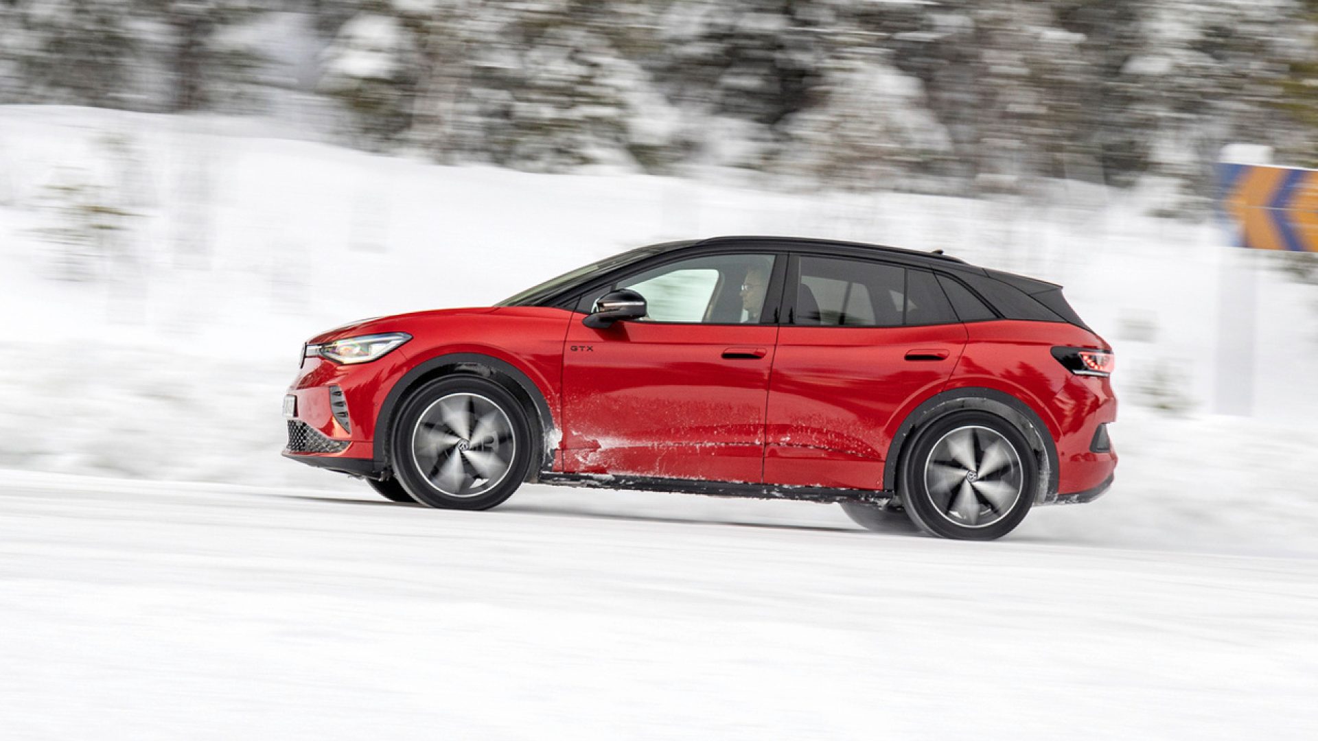 VW πωλήσεις ηλεκτρικά Ευρώπη 2025