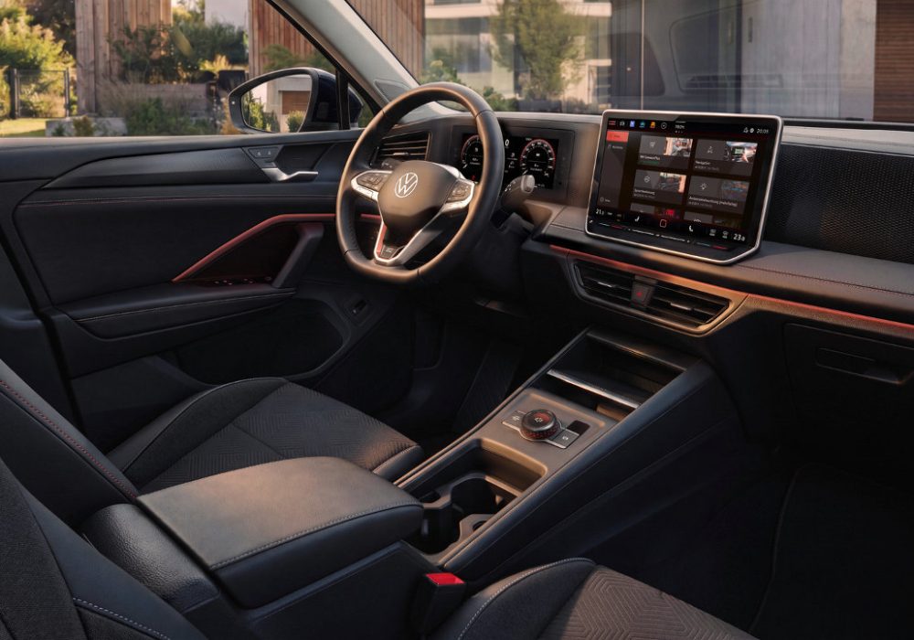 VW Tiguan Edition 20 2026