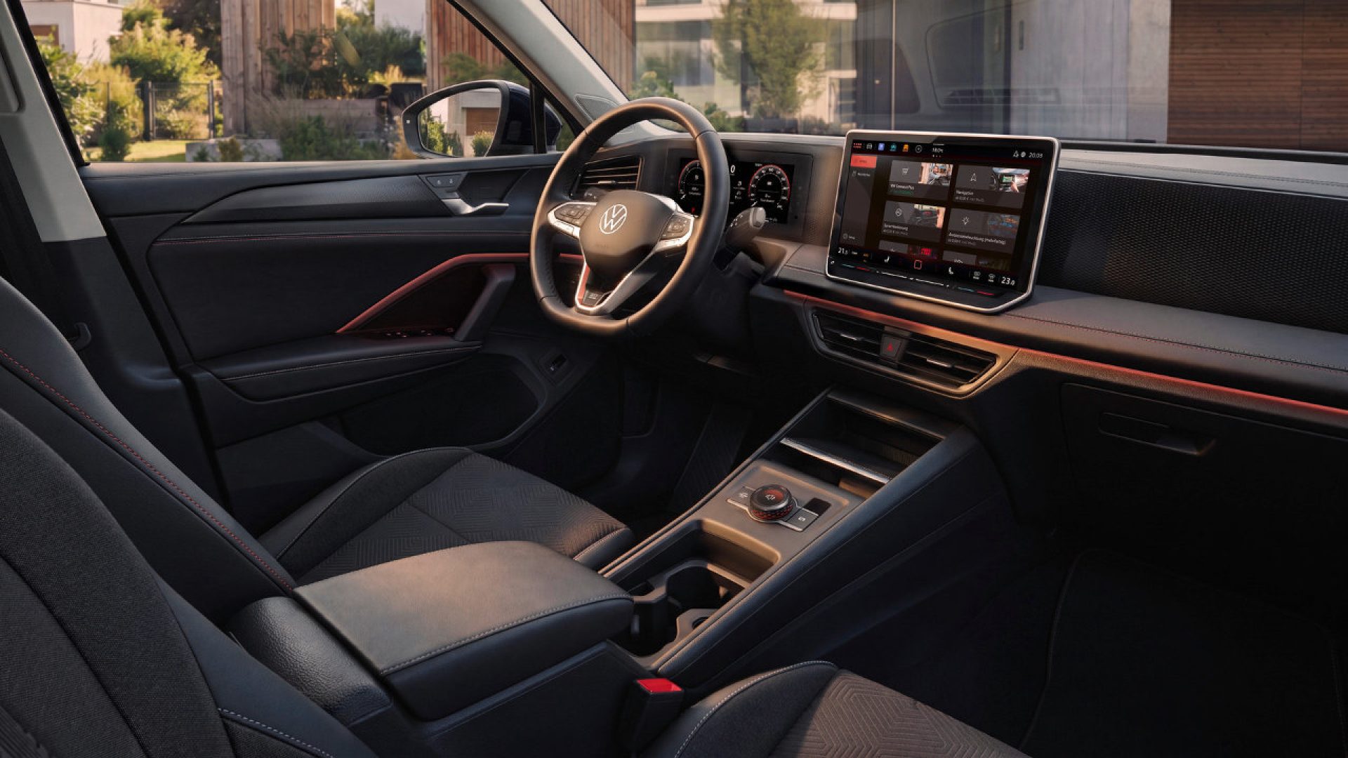 VW Tiguan Edition 20 2026