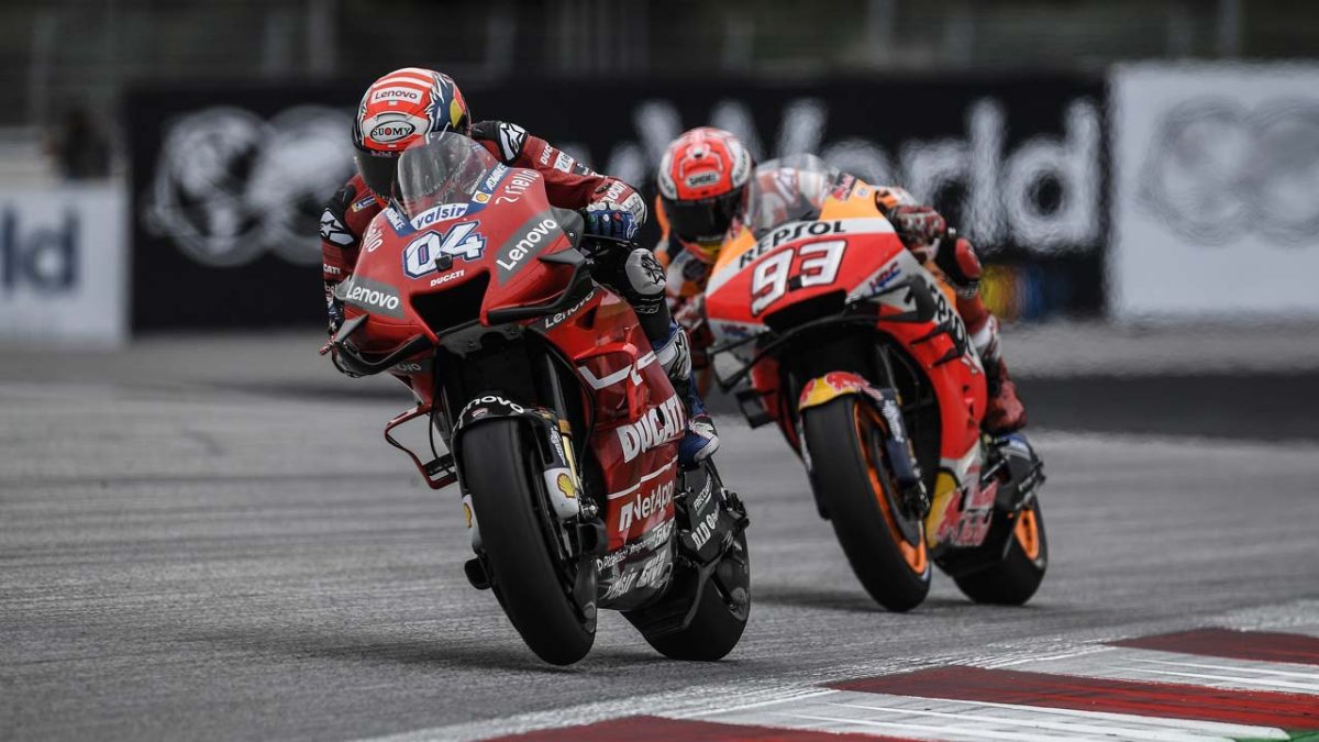 DUCATI---AUSTRIAN-MOTOGP-20