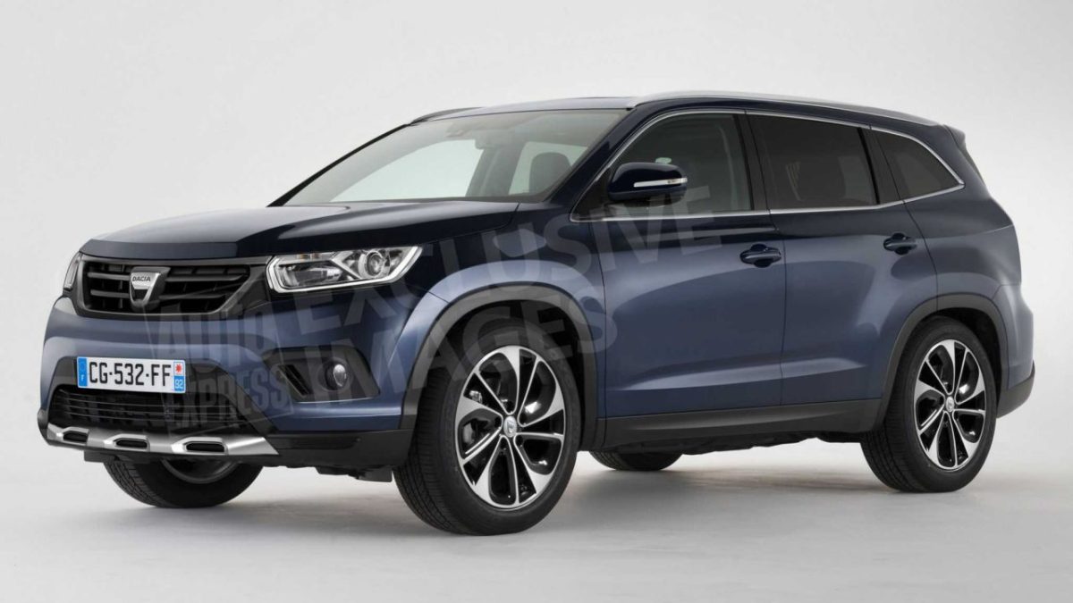Dacia-eptathesio-suv