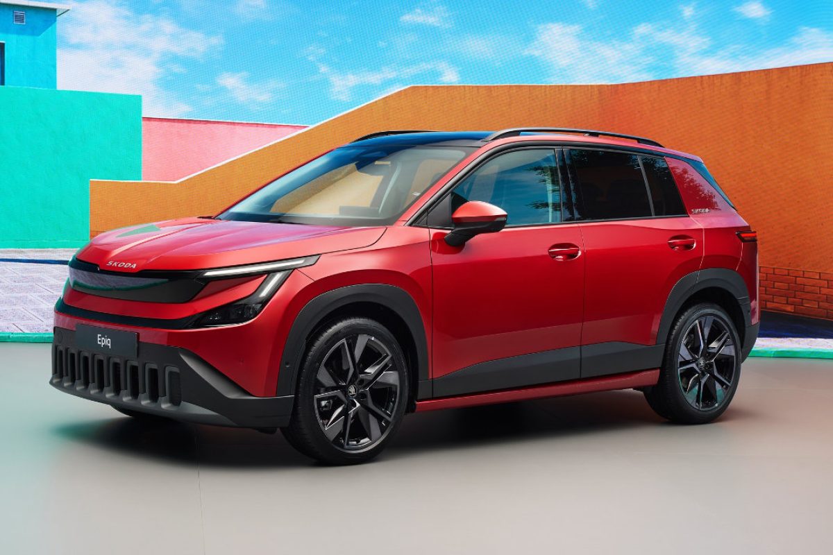 Skoda παραδόσεις α εξάμηνο 2026