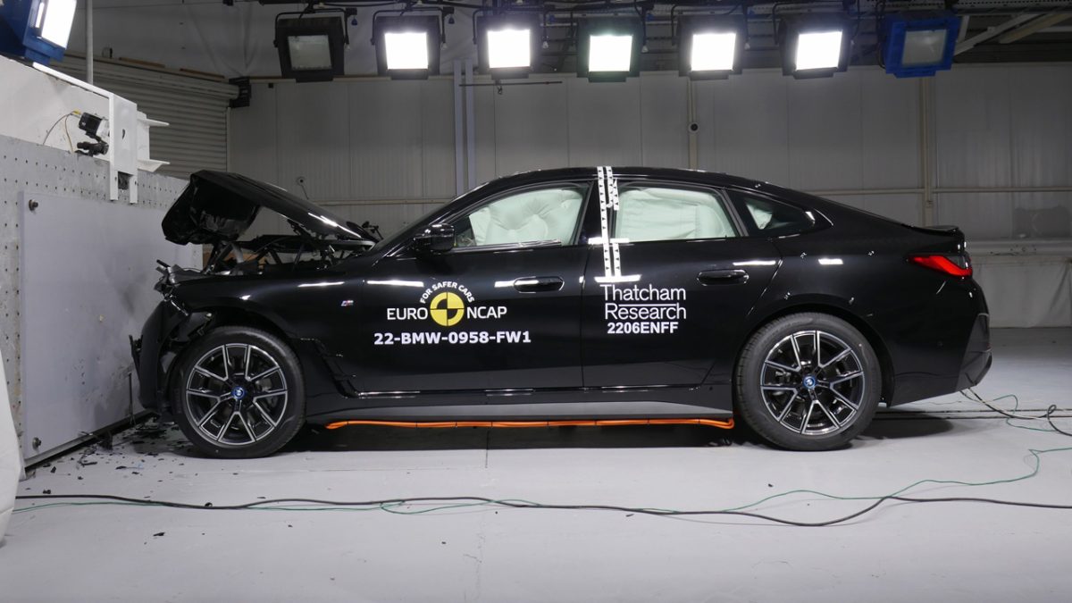 Euro NCAP
