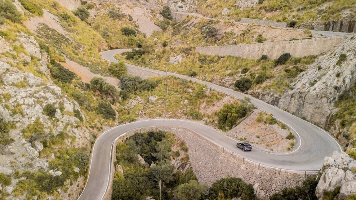 Ford Ευρώπη δρόμοι 2026