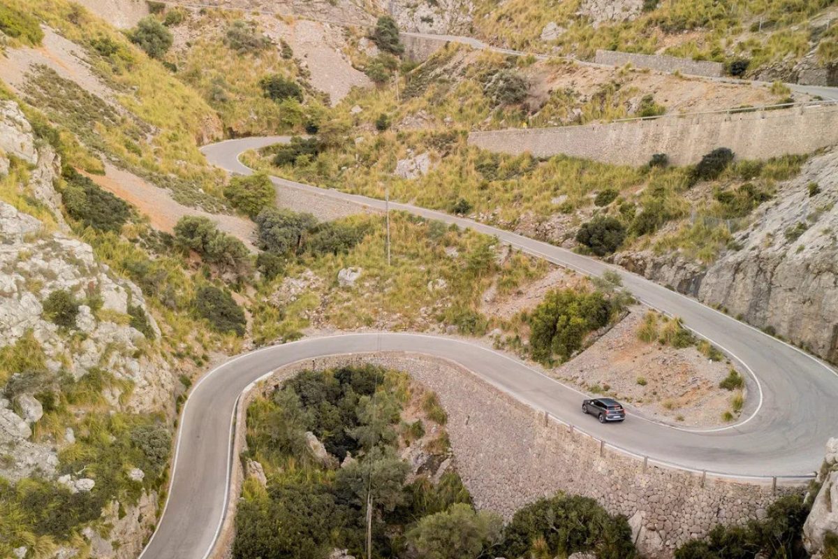 Ford Ευρώπη δρόμοι 2026